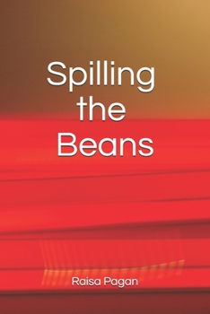 Paperback Spilling the Beans Book