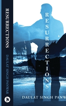 Paperback Resurrections Book