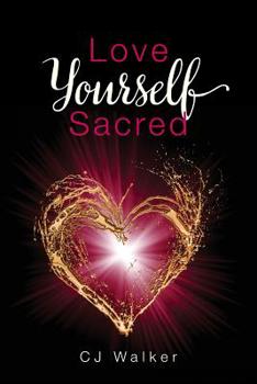 Paperback Love Yourself Sacred Book