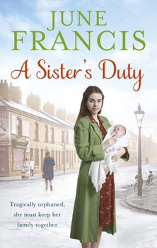 Paperback A Sister's Duty Book