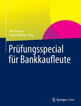 Paperback Prüfungsspecial Für Bankkaufleute [German] Book