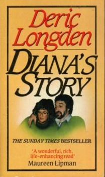 Paperback DIANA'S STORY Book