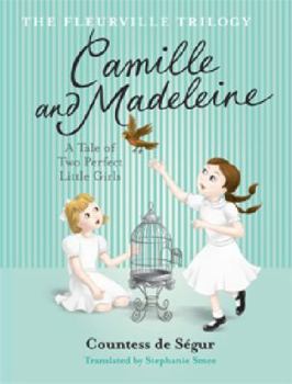 Paperback Camille and Madeleine Book