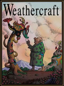 Weathercraft - Book  of the Frank