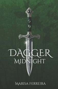 Paperback Dagger of Midnight Book