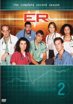 ER: Season 2