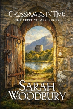 Paperback Crossroads in Time Book