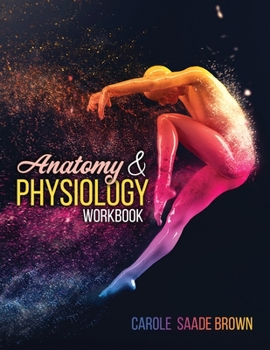 Paperback Human Anatomy & Physiology Book