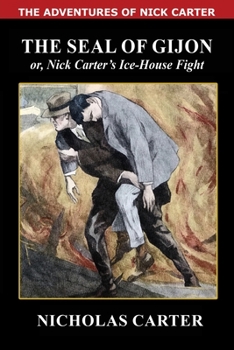 Paperback The Seal of Gijon Book