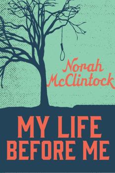 Paperback My Life Before Me Book