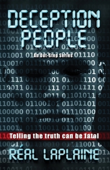 Paperback Deception People: Telling the truth can be fatal Book