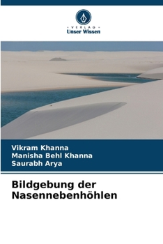 Paperback Bildgebung der Nasennebenhöhlen [German] Book