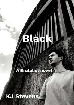 Paperback Black Book