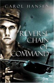 Paperback Reverse Chain Of Command Book