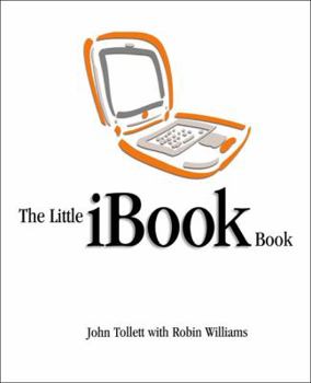 Paperback The Little Ibook Book