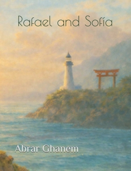 Paperback Rafael and Sofía Book