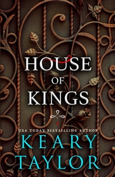 House of Kings - Book #3 of the House of Royals