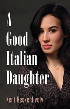 Paperback A Good Italian Daughter Book