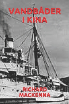 Paperback Vandb?der I Kina [Danish] Book