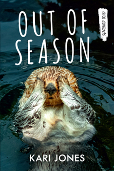 Paperback Out of Season Book