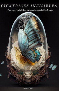 Paperback Cicatrices Invisibles: L'impact caché des traumatismes de l'enfance [French] Book