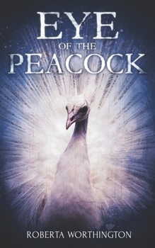 Paperback Eye of the Peacock Book