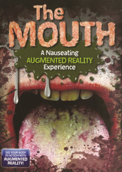 Library Binding Mouth: A Nauseating Augmented Reality Experience Book