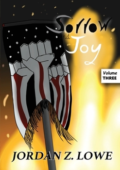 Paperback Sorrow and Joy Volume 3 [Large Print] Book