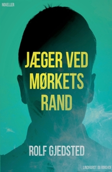 Paperback J?ger ved m?rkets rand [Danish] Book