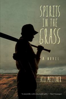 Hardcover Spirits in the Grass Book