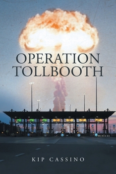 Paperback Operation Tollbooth Book