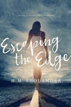 Escaping the Edge - Book #1 of the Edge