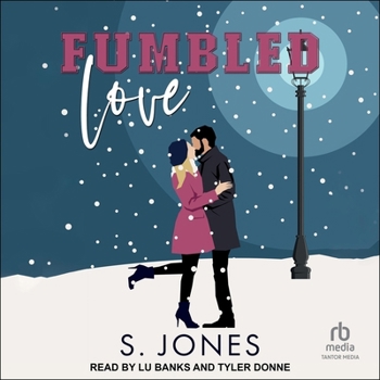 Audio CD Fumbled Love Book