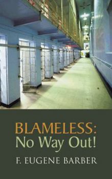 Paperback Blameless: No Way Out! and DEAD RINGER 4 Book