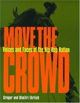 Paperback Move the Crowd 4th Wve BB Due 7 23 Book