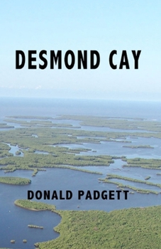 Desmond Cay