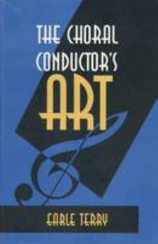 Paperback Choral Conductors Art Book