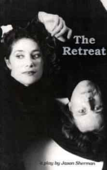 Paperback The Retreat Book