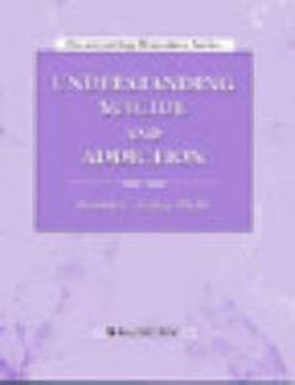 Paperback Understanding suicide and addiction (Co-occurring disorders series) Book