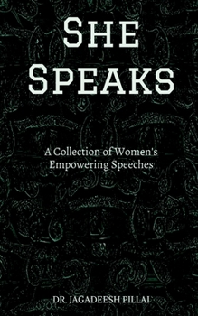 Paperback She Speaks Book