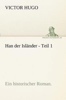 Paperback Han Der Islander - Teil 1 [German] Book