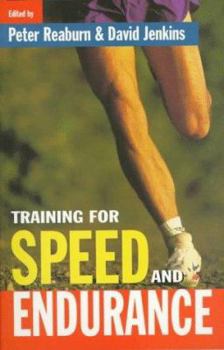 Paperback Training for Speed and Endurance Book