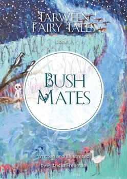 Paperback Bush Mates Book