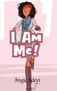 Paperback I Am Me Book