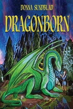 Paperback Dragonborn Book