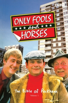 Paperback Only Fools and Horses - the Scripts Vol 1: Vol. I Book