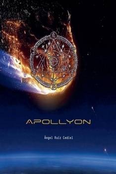 Apollyon (Spanish Edition)