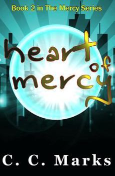 Paperback Heart of Mercy Book