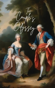 Paperback The Couple's Odyssey Book