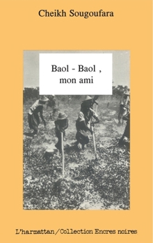 Paperback Baol Baol mon ami [French] Book